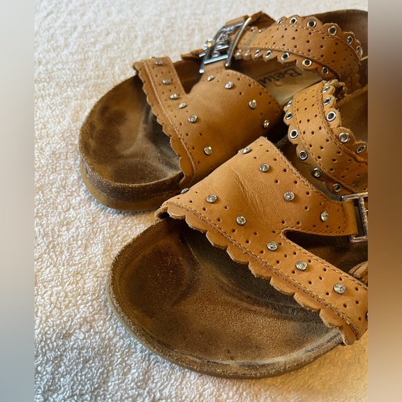 Vintage Betula Birkenstocks, size 40 (US 9-9.5) - Picture 6 of 8